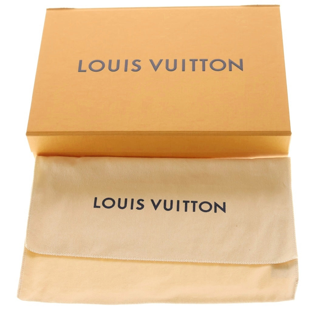 LOUIS VUITTON(ルイヴィトン) ダミエ アジェンダ ビューロー 手帳 ブラック R20974