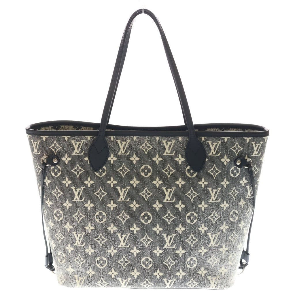 LOUIS VUITTON(ルイヴィトン) モノグラム ネヴァーフル MM トートバッグ グレー WS15334 レディース