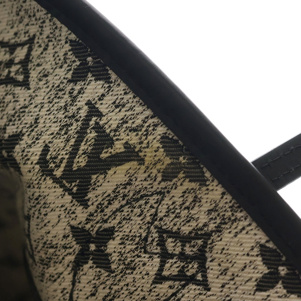 LOUIS VUITTON(ルイヴィトン) モノグラム ネヴァーフル MM トートバッグ グレー WS15334 レディース