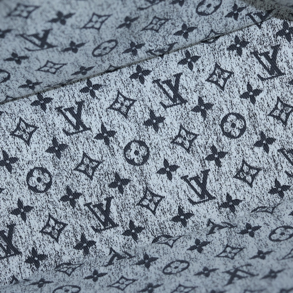 LOUIS VUITTON(ルイヴィトン) モノグラム ネヴァーフル MM トートバッグ グレー WS15334 レディース