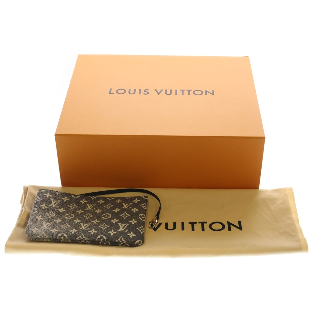 LOUIS VUITTON(ルイヴィトン) モノグラム ネヴァーフル MM トートバッグ グレー WS15334 レディース