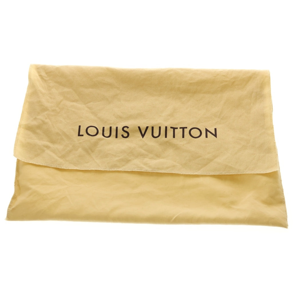 LOUIS VUITTON(ルイヴィトン) モノグラム テムズPM セミ ショルダーバッグ ブラウン レディース M56384