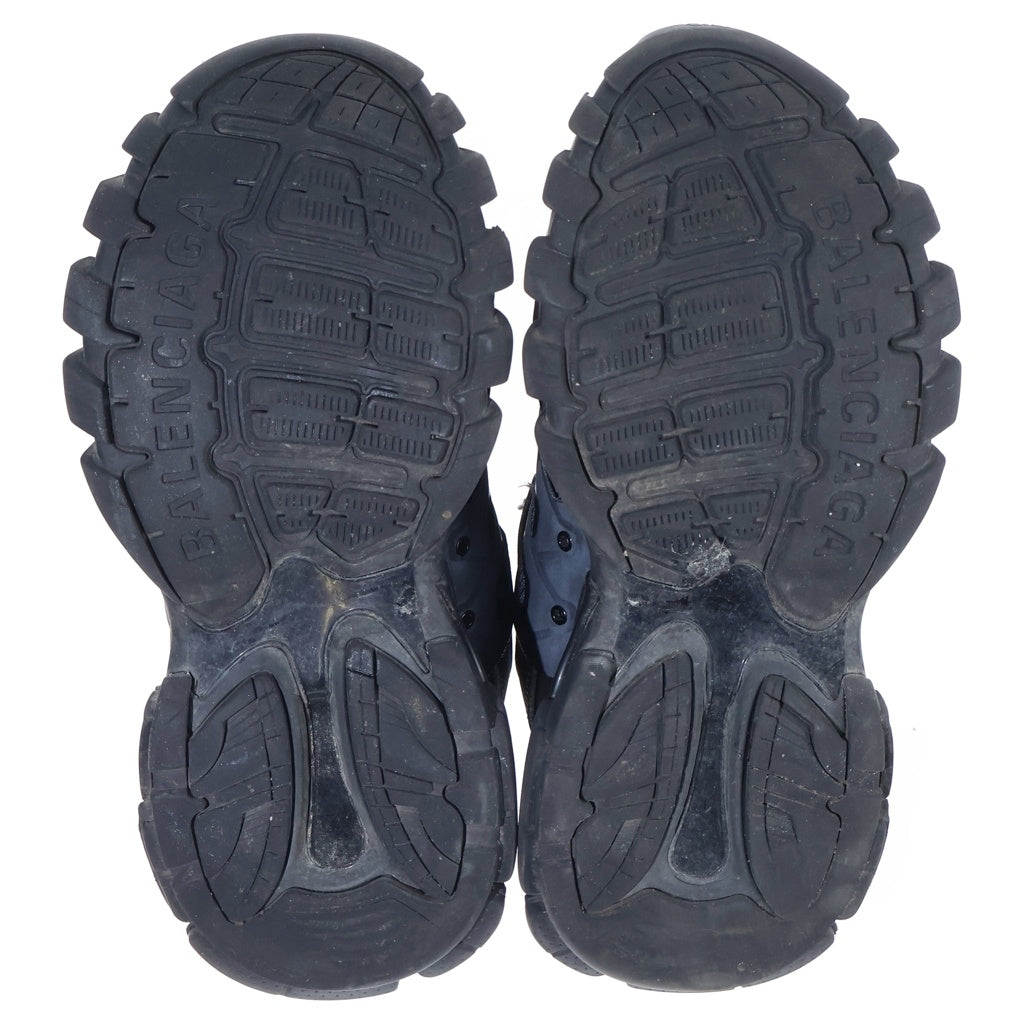 BALENCIAGA(バレンシアガ) TRACK TRAINER トラック トレーナー ローカットスニーカー ブラック 43 542023