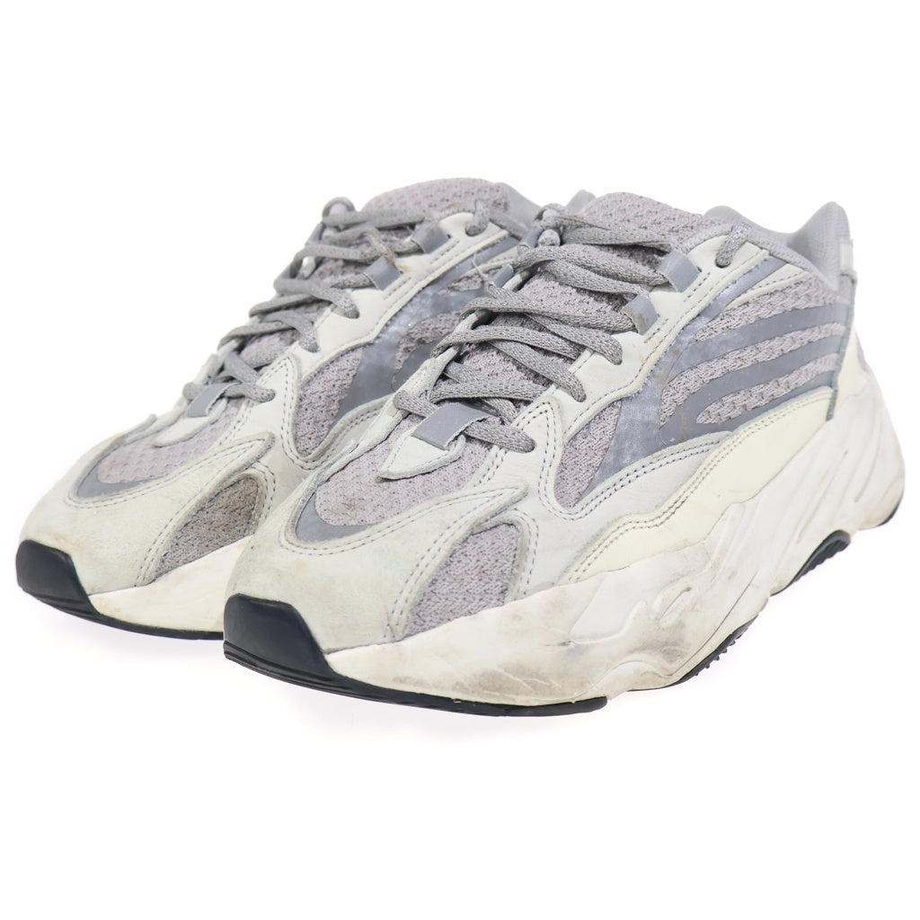adidas(アディダス) YEEZY Boost 700 V2 Static イージーブースト700V2 スタティック ローカットスニーカー シューズ US9/27cm EF2829