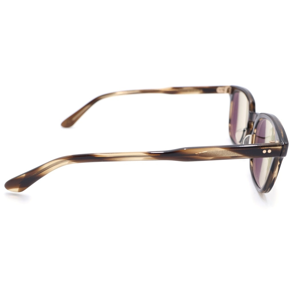金子眼鏡(カネコガンキョウ) ×SOPHNET BINCHOTAN GLASSES ソフネット