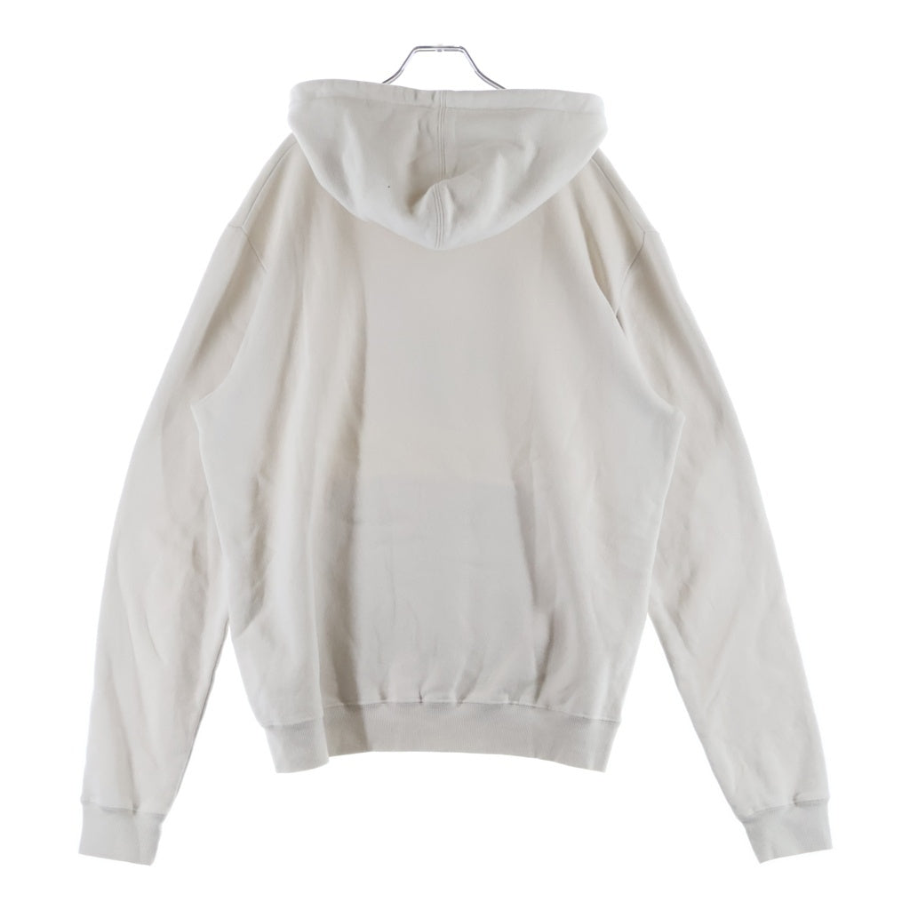SAINT LAURENT PARIS(サンローランパリ) 21AW OPTICAL ILLUSION HOODIE