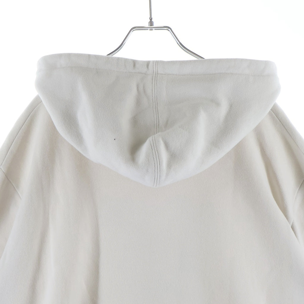 SAINT LAURENT PARIS(サンローランパリ) 21AW OPTICAL ILLUSION HOODIE