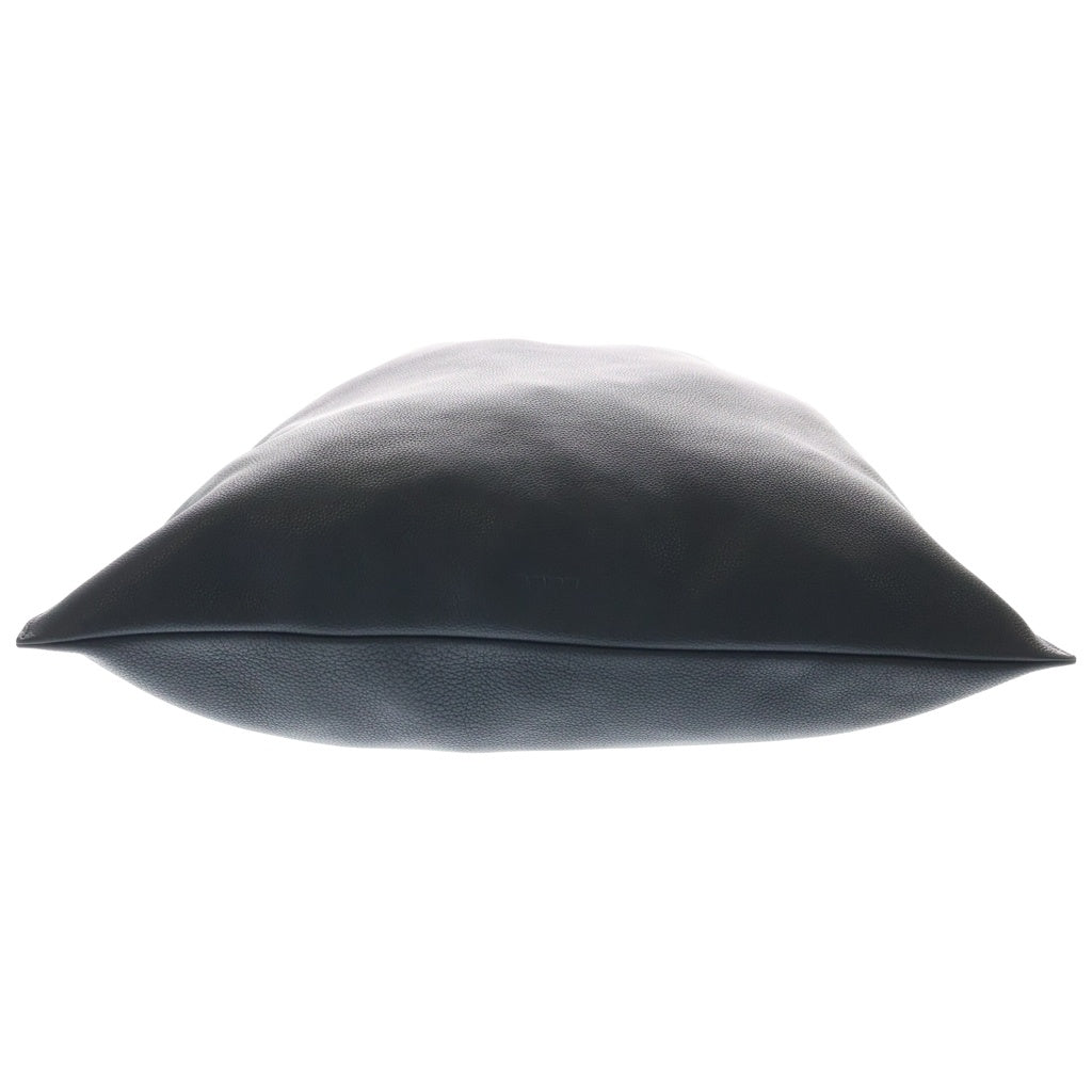 JIL SANDER(ジルサンダー) XIAO BAG シャオ レザー トートバッグ ハンドバッグ ブラック JSPP850041