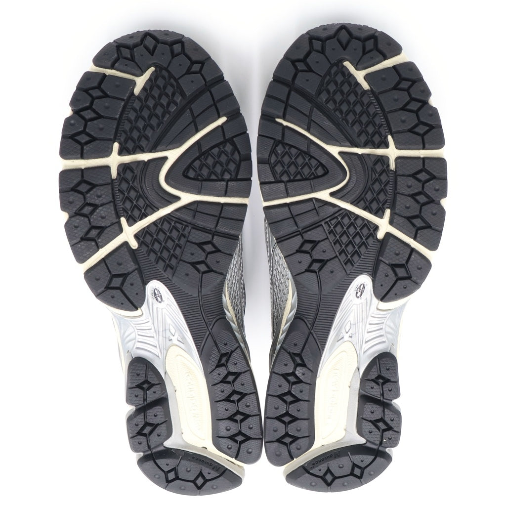 New Balance(ニューバランス) U1906LAE ローファー ローカットスニーカー シルバー US8.5/26.5cm