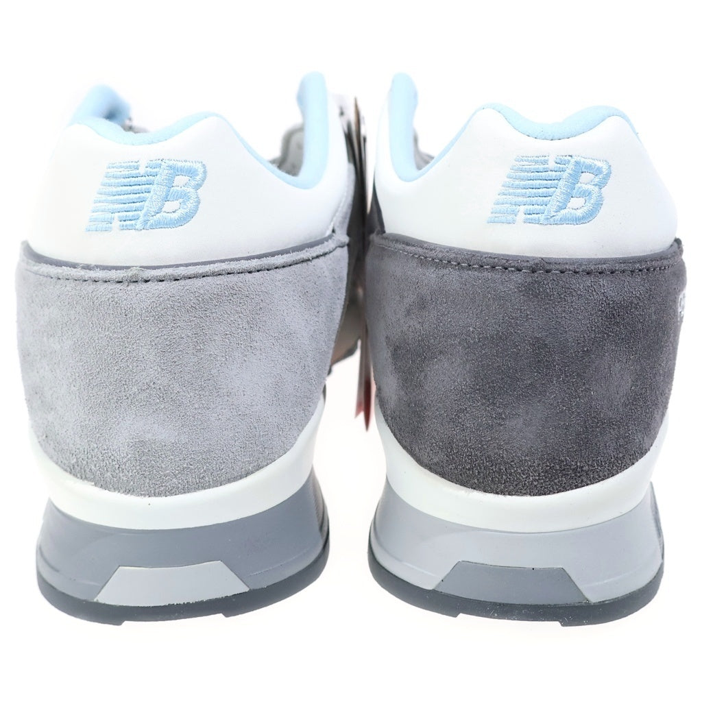 New Balance(ニューバランス) M1500BMS ×PAPERBOY ×BEAMS 1500 ペーパーボーイ ビームス ローカットスニーカー グレー US8.5/26.5cm