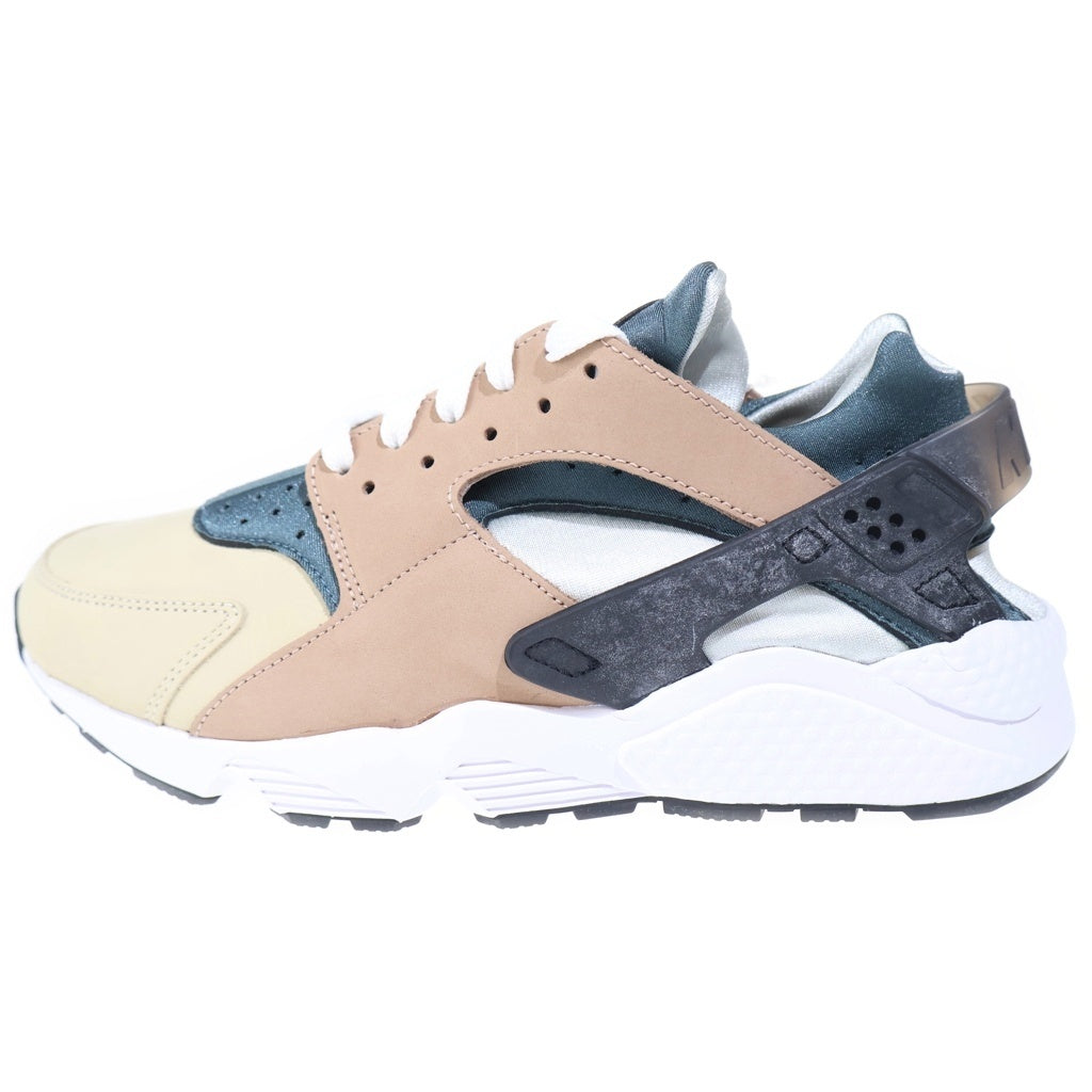 NIKE(ナイキ) AIR HUARACHE DH9532-201 エアハラチ ローカットスニーカー ブラウン US8.5/26.5cm