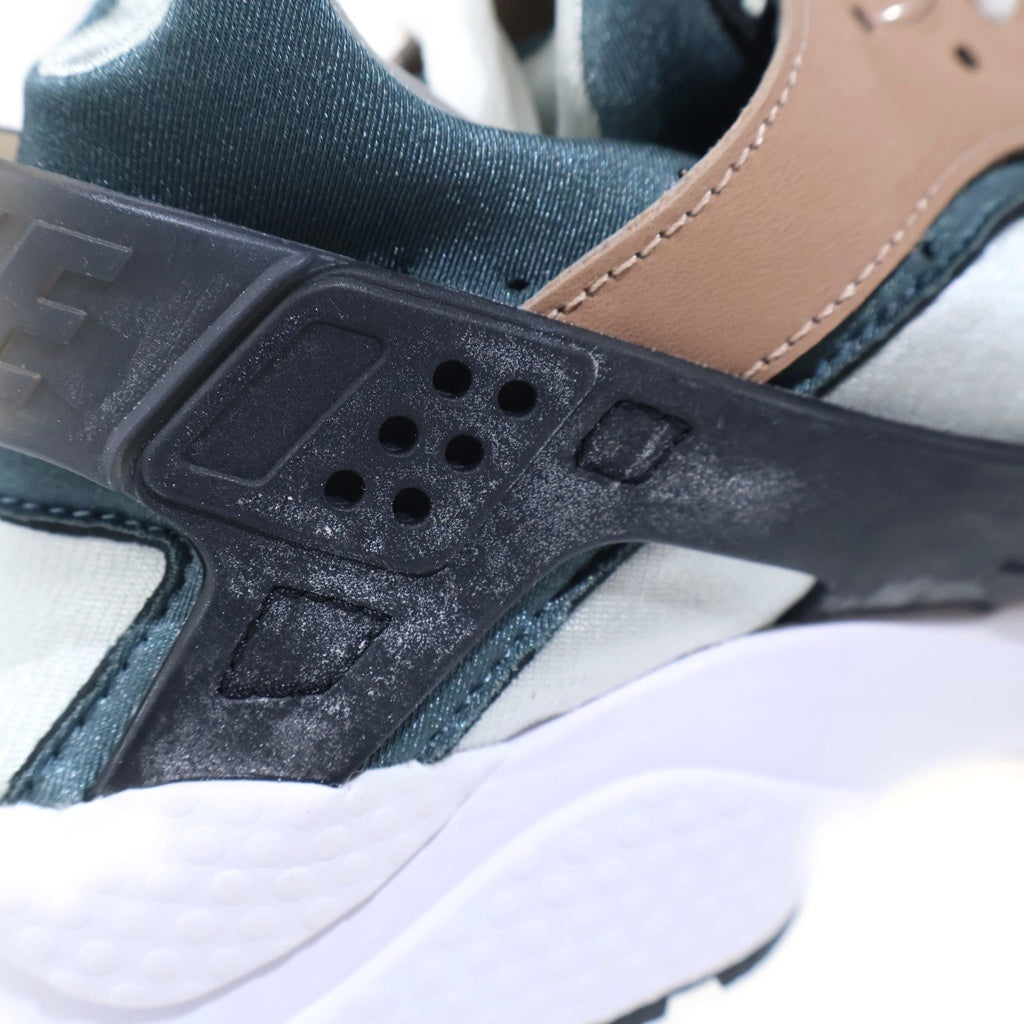 NIKE(ナイキ) AIR HUARACHE DH9532-201 エアハラチ ローカットスニーカー ブラウン US8.5/26.5cm