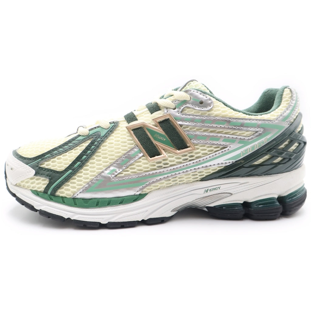 New Balance(ニューバランス) ×Aime Leon Dore M1906RL1 エメレオンドレ ローカットスニーカーシューズ グリーン US8.5/26.5cm