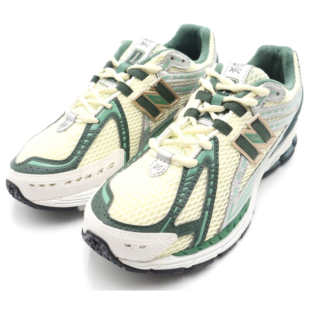 New Balance(ニューバランス) ×Aime Leon Dore M1906RL1 エメレオンドレ ローカットスニーカーシューズ グリーン US8.5/26.5cm