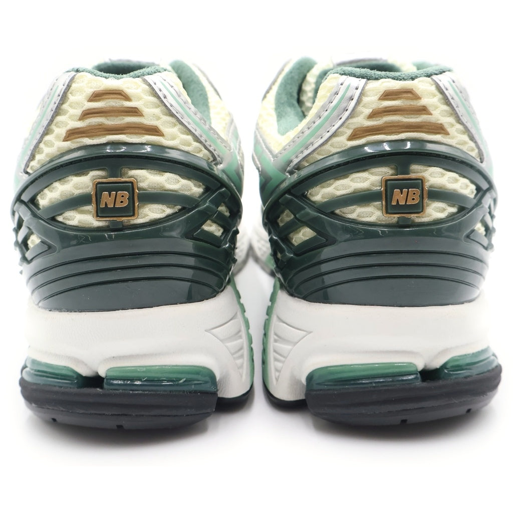New Balance(ニューバランス) ×Aime Leon Dore M1906RL1 エメレオンドレ ローカットスニーカーシューズ グリーン US8.5/26.5cm