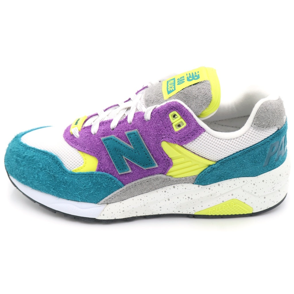 New Balance(ニューバランス) ×Palace 580 MT580PC2 パレス 580 ローカットスニーカー シューズ マルチ US8.5/26.5cm
