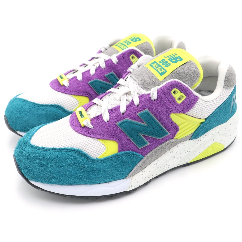 New Balance(ニューバランス) ×Palace 580 MT580PC2 パレス 580 ローカットスニーカー シューズ マルチ US8.5/26.5cm