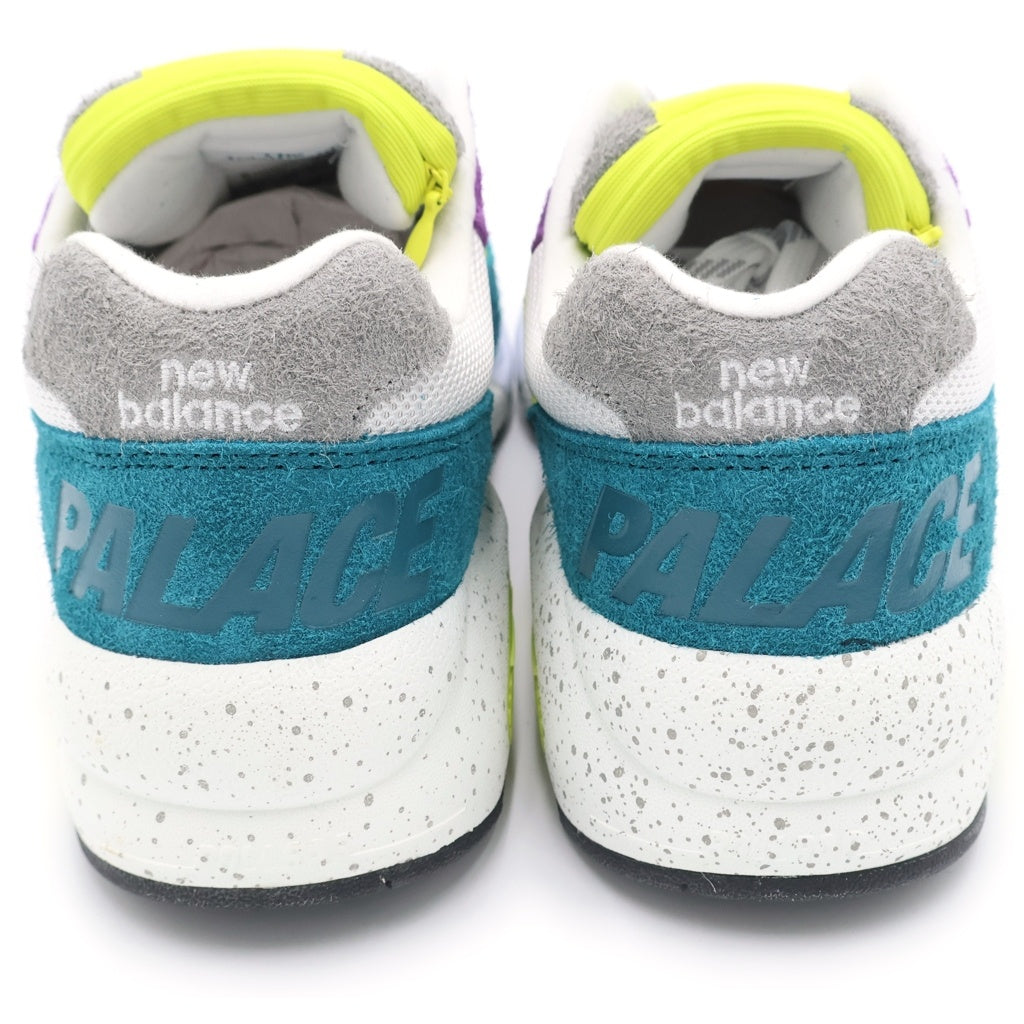 New Balance(ニューバランス) ×Palace 580 MT580PC2 パレス 580 ローカットスニーカー シューズ マルチ US8.5/26.5cm