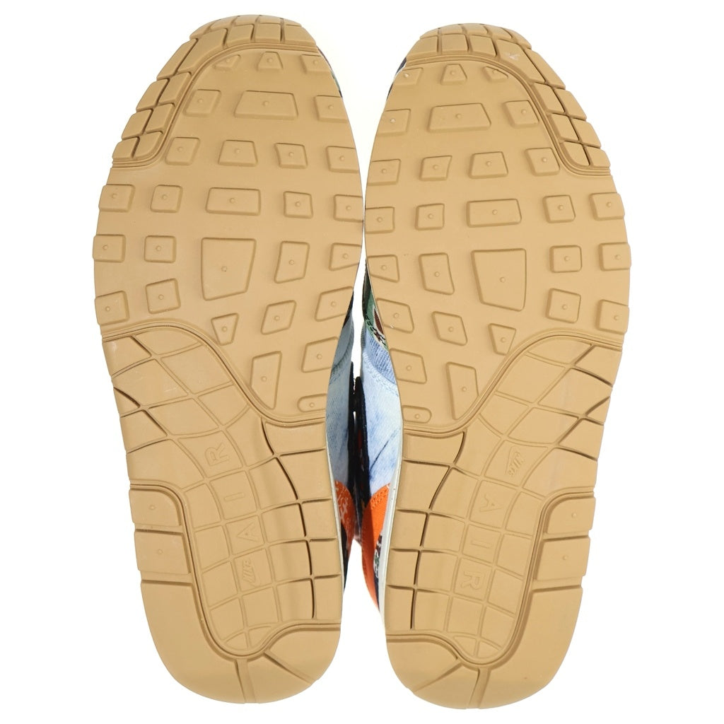 NIKE(ナイキ) ×Concepts AIR MAX 1 SP DN1803-900 コンセプツ エアマックス ローカットスニーカー マルチ US8.5/26.5cm