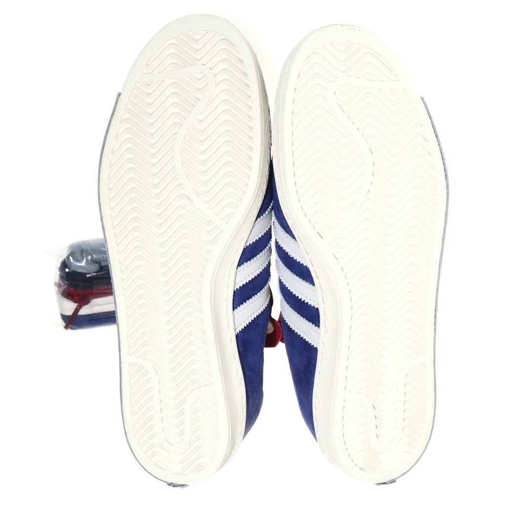 adidas(アディダス) CAMPUS 80s SH キャンパス ローカットスニーカー US8.5/26.5cm FY6754