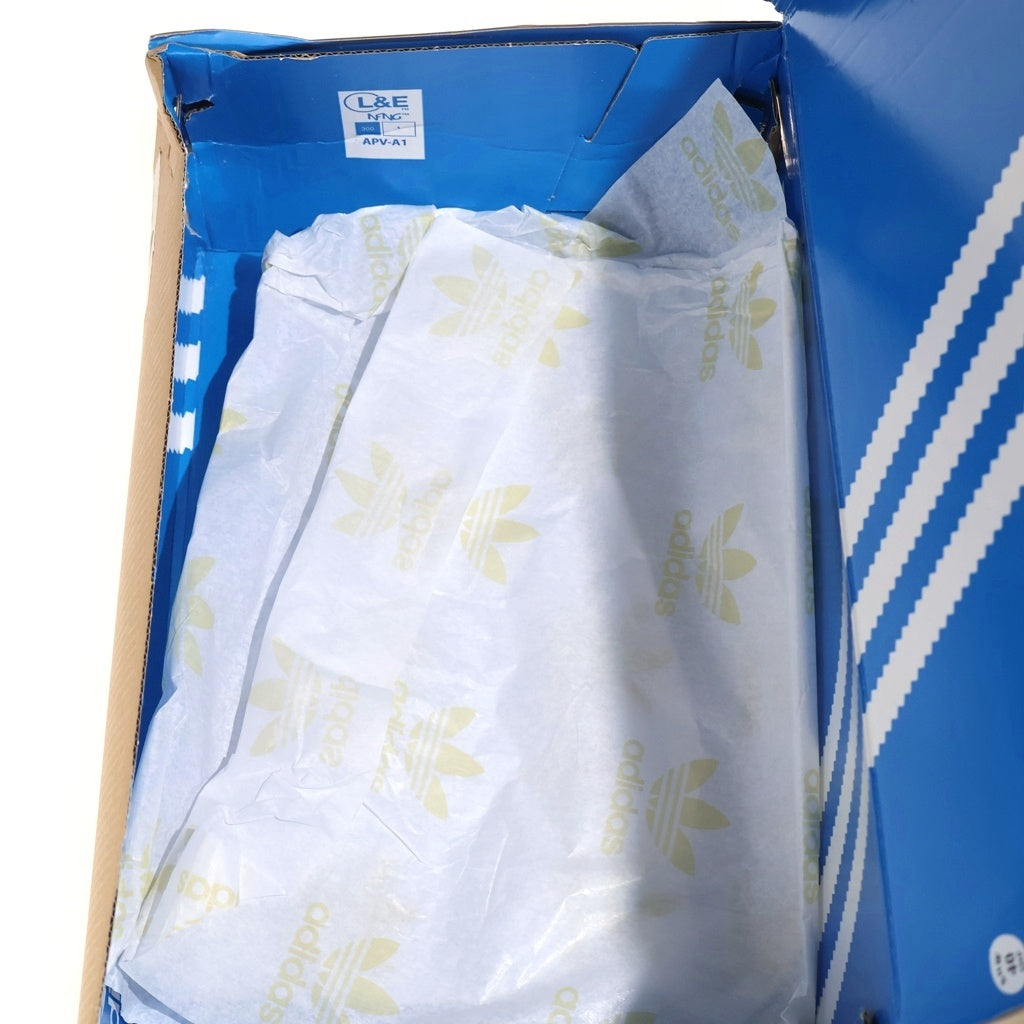 adidas(アディダス) CAMPUS 80s SH キャンパス ローカットスニーカー US8.5/26.5cm FY6754