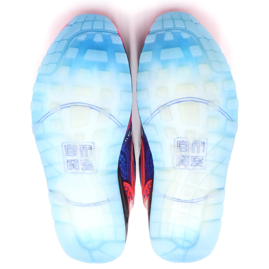 NIKE(ナイキ) AIR MAX1 PRM CHINESE NEW YEAR 2020 エアマックス ローカットスニーカー チャイニーズニューイヤー マルチ US9/27cm CU8861-460