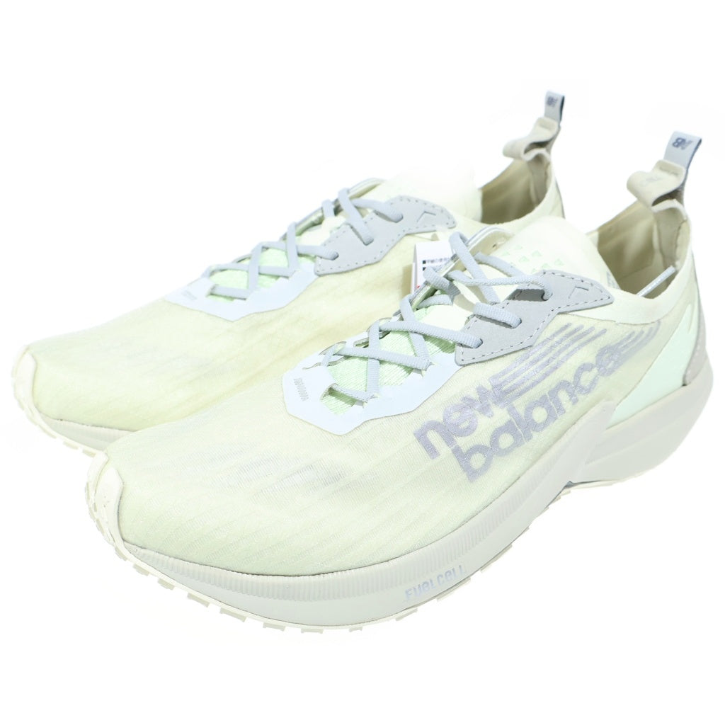 New Balance(ニューバランス) MSPDRAG ×FUELCELL SPEED RIFT オーラリー フューエルセル スピードリフト ローカットスニーカー ホワイト US8.5/26.5cm