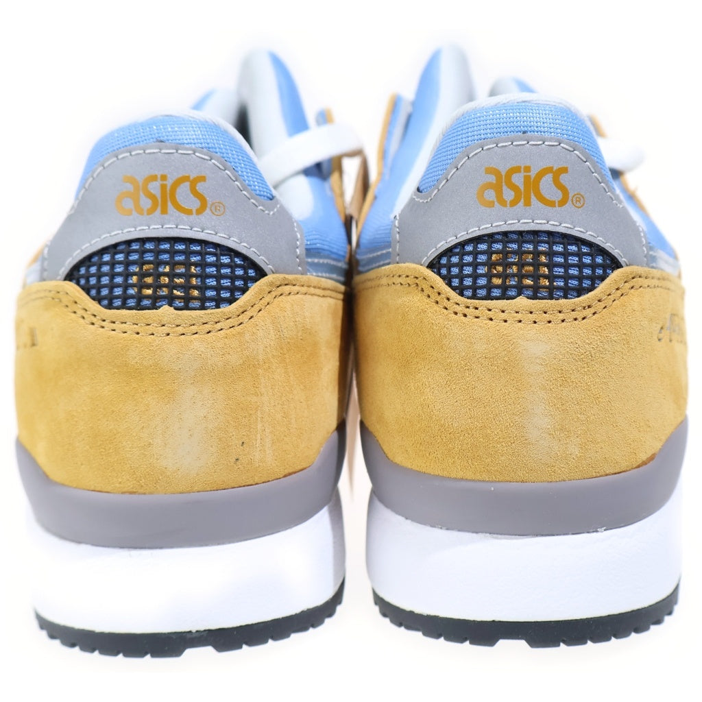 ASICS(アシックス) ×Awake NY GEL-LYTE III アウェイクニューヨーク