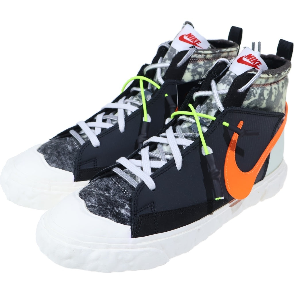 NIKE(ナイキ) ×READYMADE BLAZER MID レディメイド ミッドカット