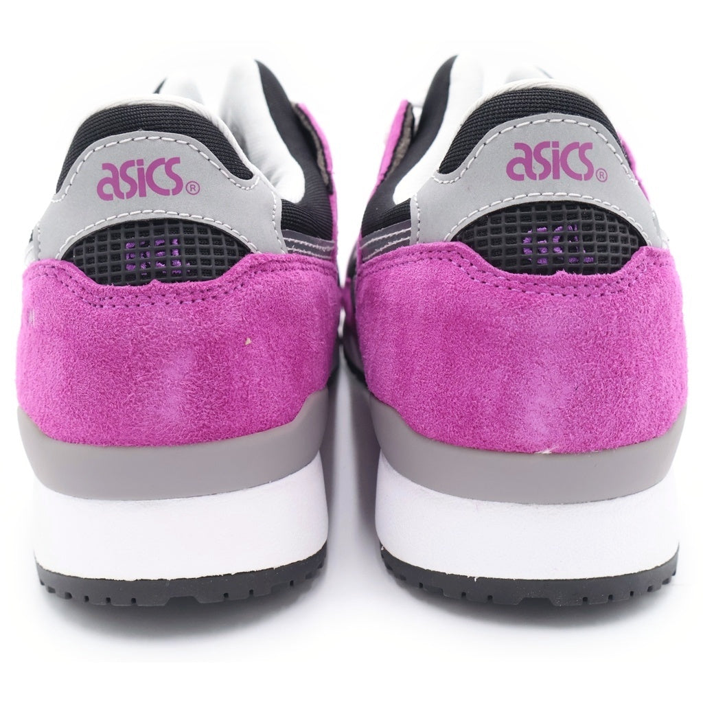 ASICS(アシックス) ×Awake NY GEL-LYTE III アウェイクニューヨーク ゲルライト3 ローカットスニーカー ピンク/ブラック US8.5/26.5cm 1201A568-001