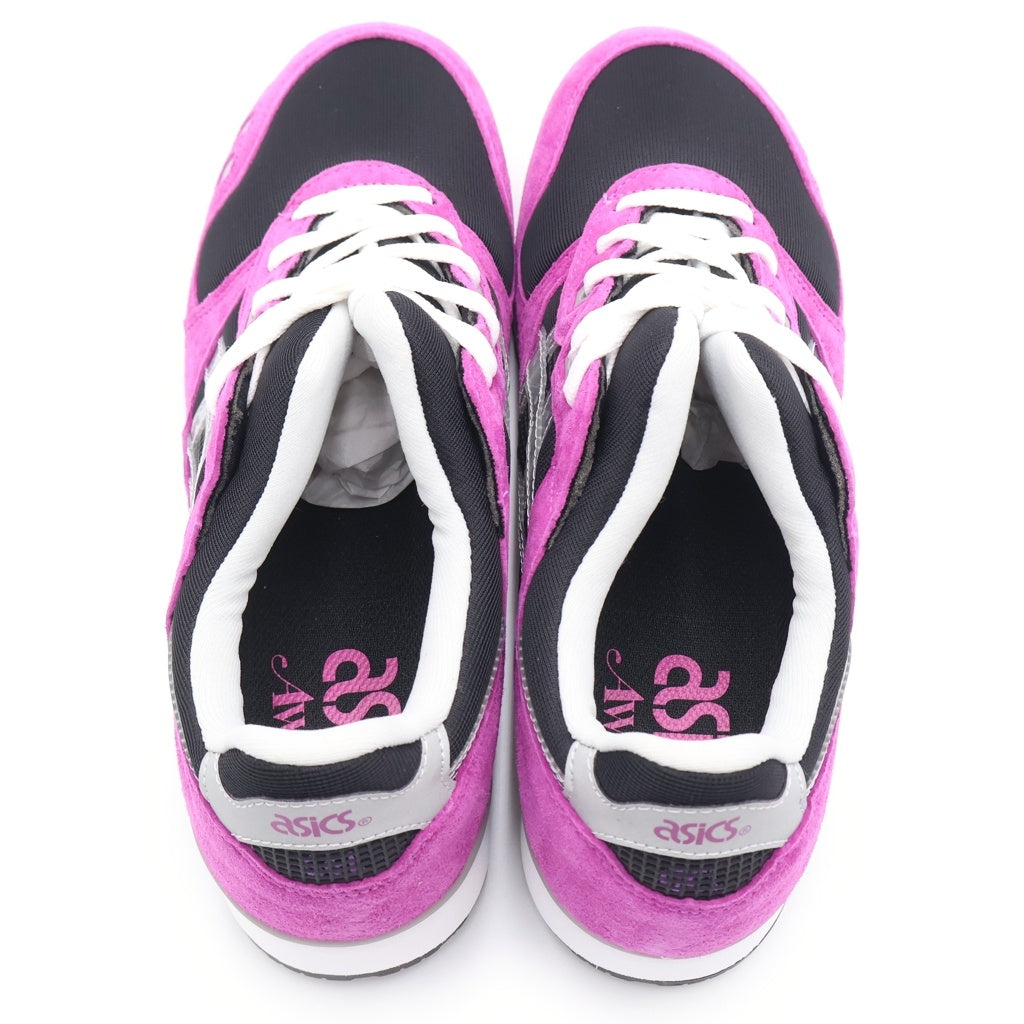 ASICS(アシックス) ×Awake NY GEL-LYTE III アウェイクニューヨーク ゲルライト3 ローカットスニーカー ピンク/ブラック US8.5/26.5cm 1201A568-001