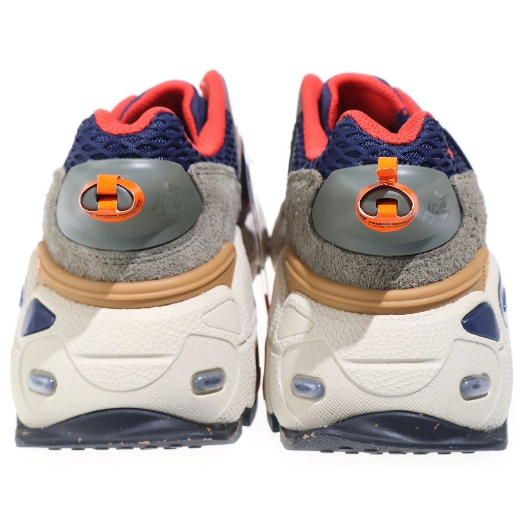 New Balance(ニューバランス) MS574YSB ×Salehe Bembury サレヘベンバリー ローカットスニーカー US8.5/26.5cm ベージュ