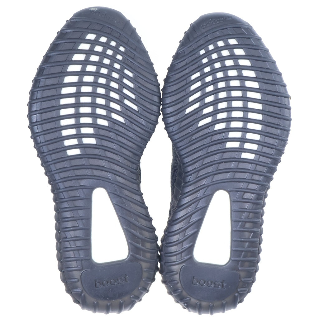 adidas(アディダス) YEEZY BOOST 350 V2 ONYX HQ4540 イージーブースト オニキス ローカットスニーカー ブラック US8.5/26.5cm