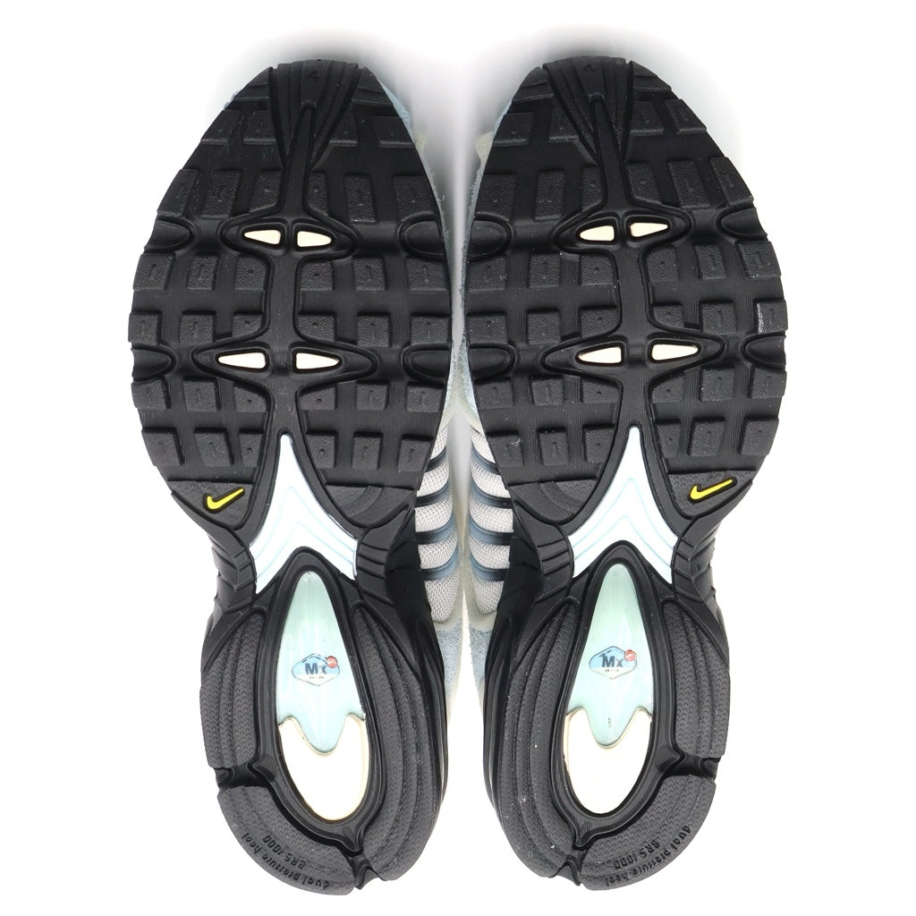 NIKE(ナイキ) AIR MAX TAILWIND IV エアマックステイルウィンド ローカットスニーカー ブルー US9/27cm CK0901-400