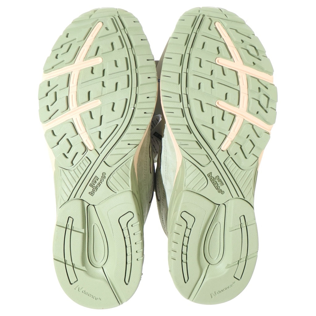 New Balance(ニューバランス) MR993JG1 ×Joe Freshgoods 993 PERFORMANCE ART ジョー・フレッシュグッズ パフォーマンスアート ローカットスニーカー カーキ US9/27cm