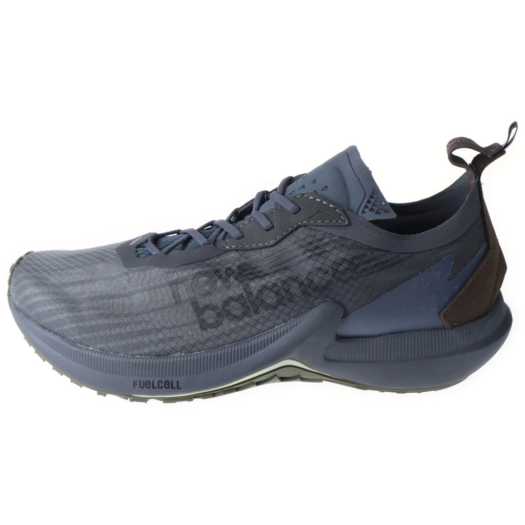 New Balance(ニューバランス) MSPDRAB ×AURALEE FUELCELL SPEED RIFT オーラリー フューエルセル スピードリフト ローカットスニーカー ブラック US8.5/26.5cm