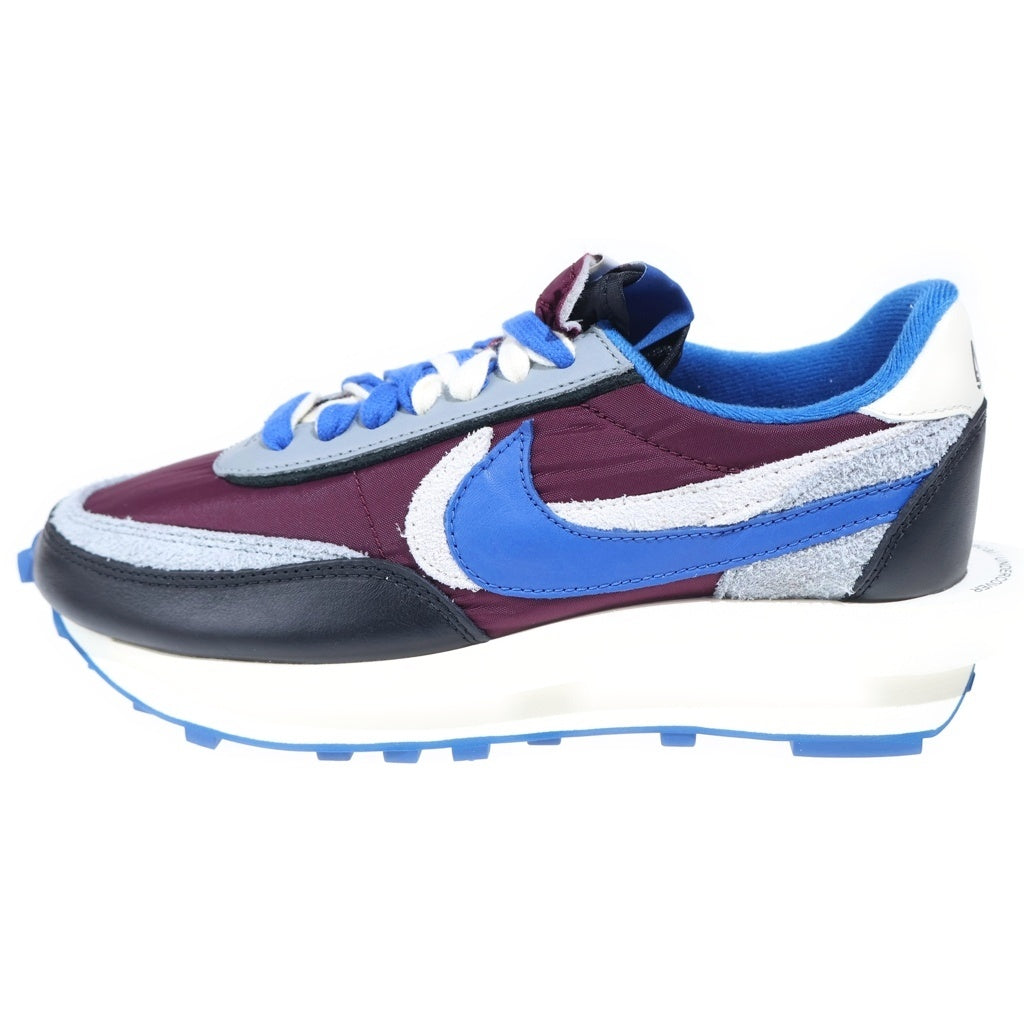 NIKE(ナイキ) ×UNDERCOVER ×sacai LD WAFFLE /SU アンダカバー サカイ LDワッフル ローカットスニーカー マルチ US8.5/26.5cm DJ4877-600