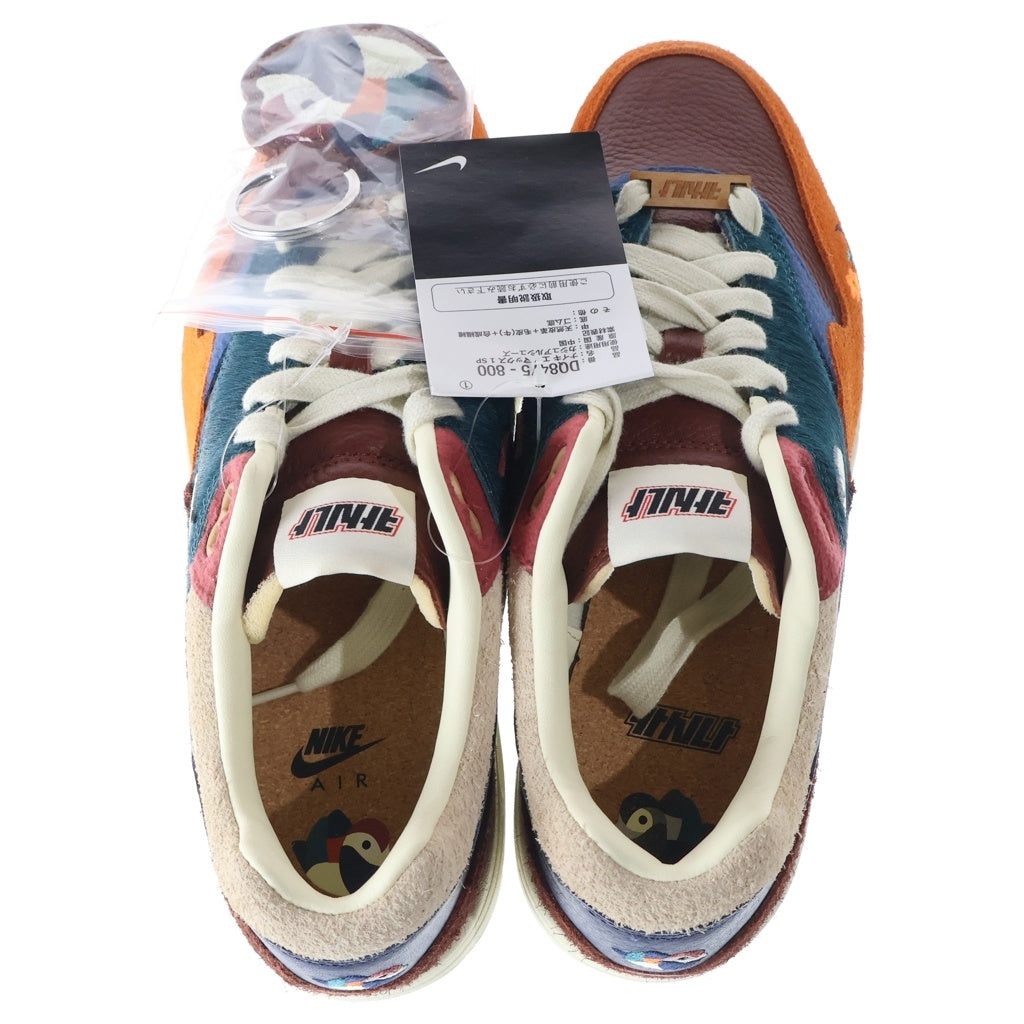 NIKE(ナイキ) ×KASINA AIR MAX1 SP カシーナ エアマックス1 ローカット