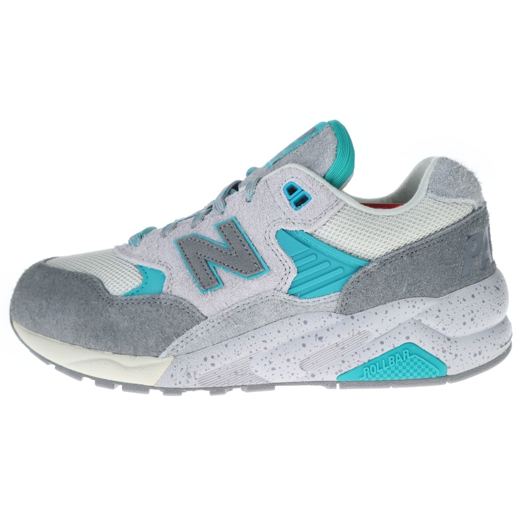 New Balance(ニューバランス) ×Palace 580 MT580PA2 パレス 580 ローカットスニーカー シューズ グレー US8.5/26.5cm