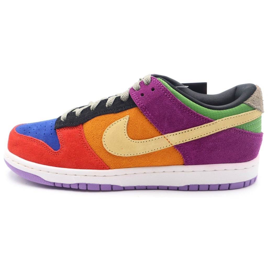 NIKE(ナイキ) Dunk Low SP Viotech CT5050-500 ダンク ローカットスニーカー バイオテック マルチ US9/27cm