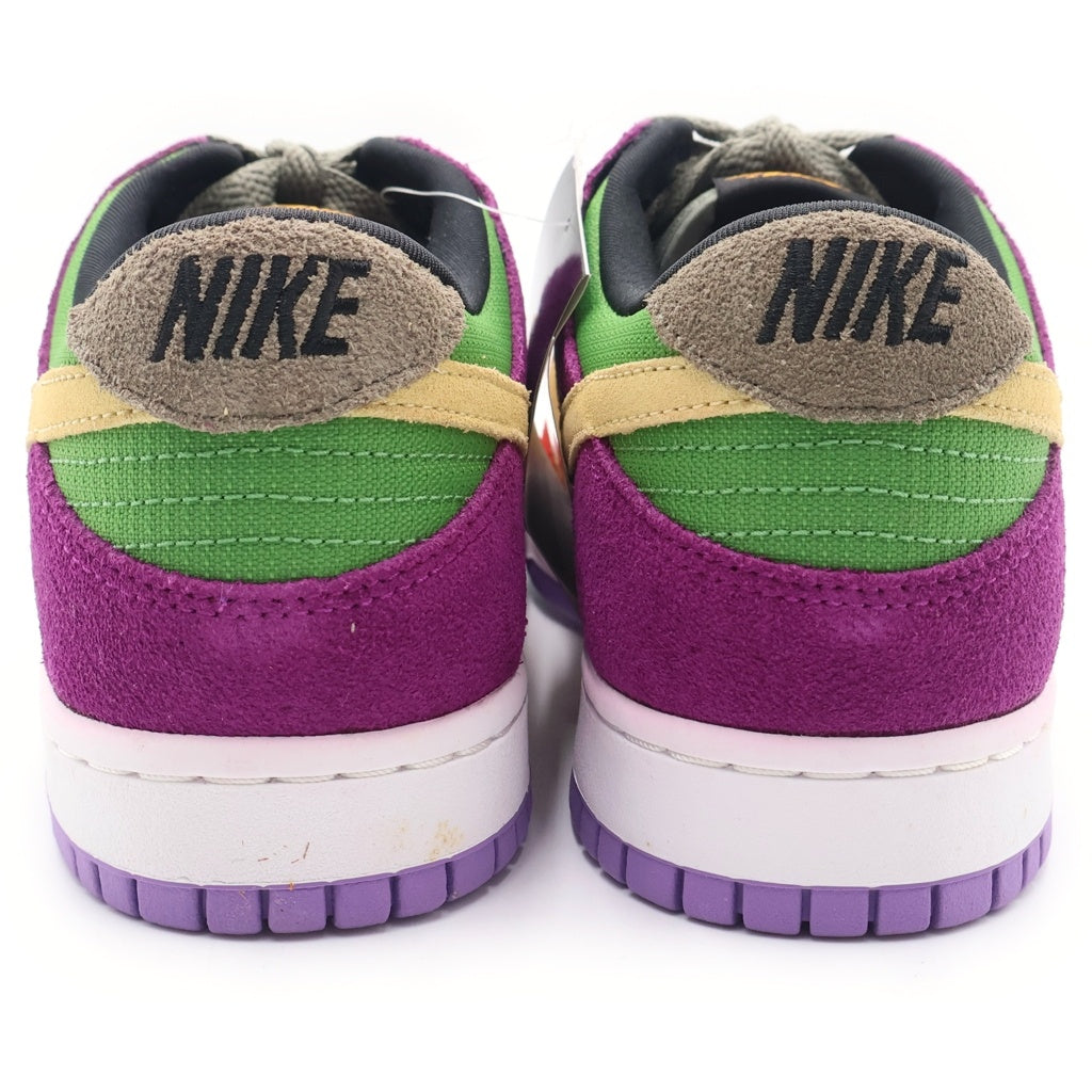 NIKE(ナイキ) Dunk Low SP Viotech CT5050-500 ダンク ローカットスニーカー バイオテック マルチ US9/27cm