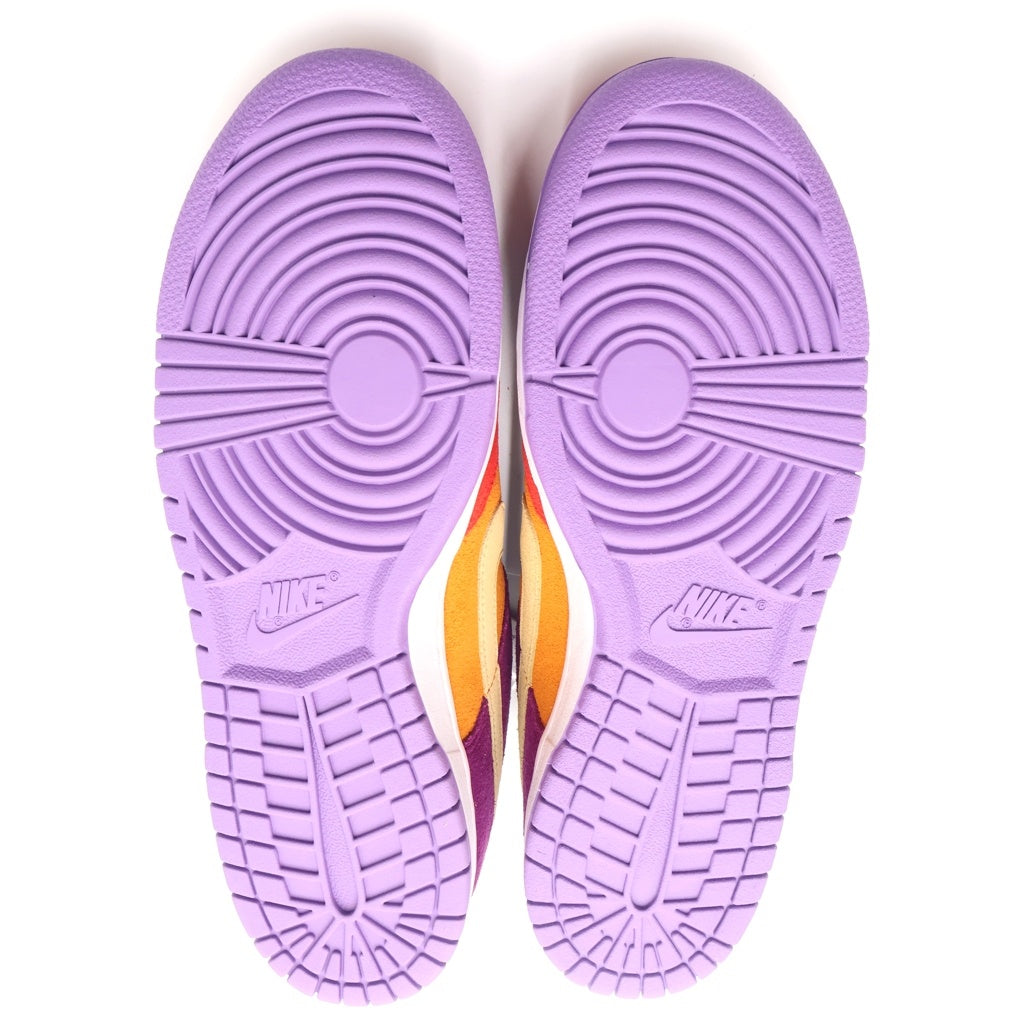 NIKE(ナイキ) Dunk Low SP Viotech CT5050-500 ダンク ローカットスニーカー バイオテック マルチ US9/27cm