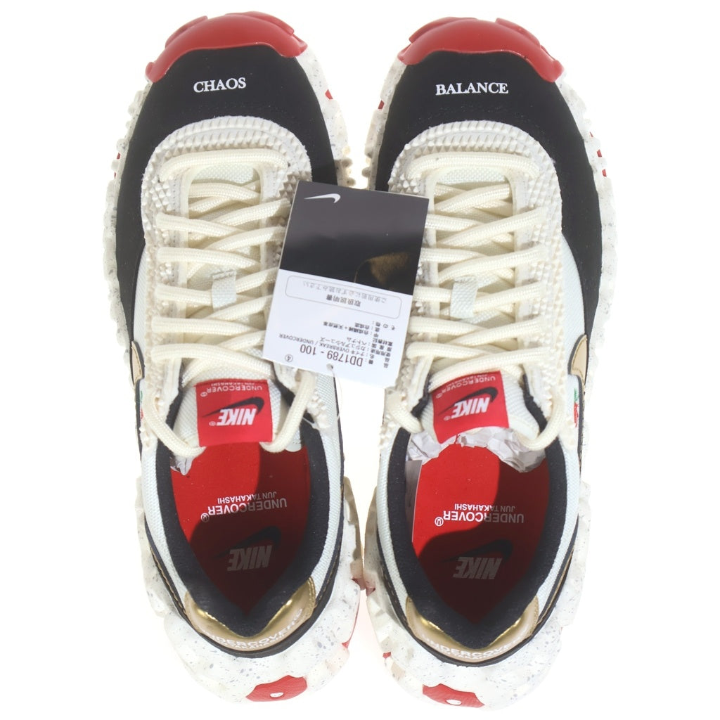 NIKE × under cover オーバーブレイク 26.0センチ