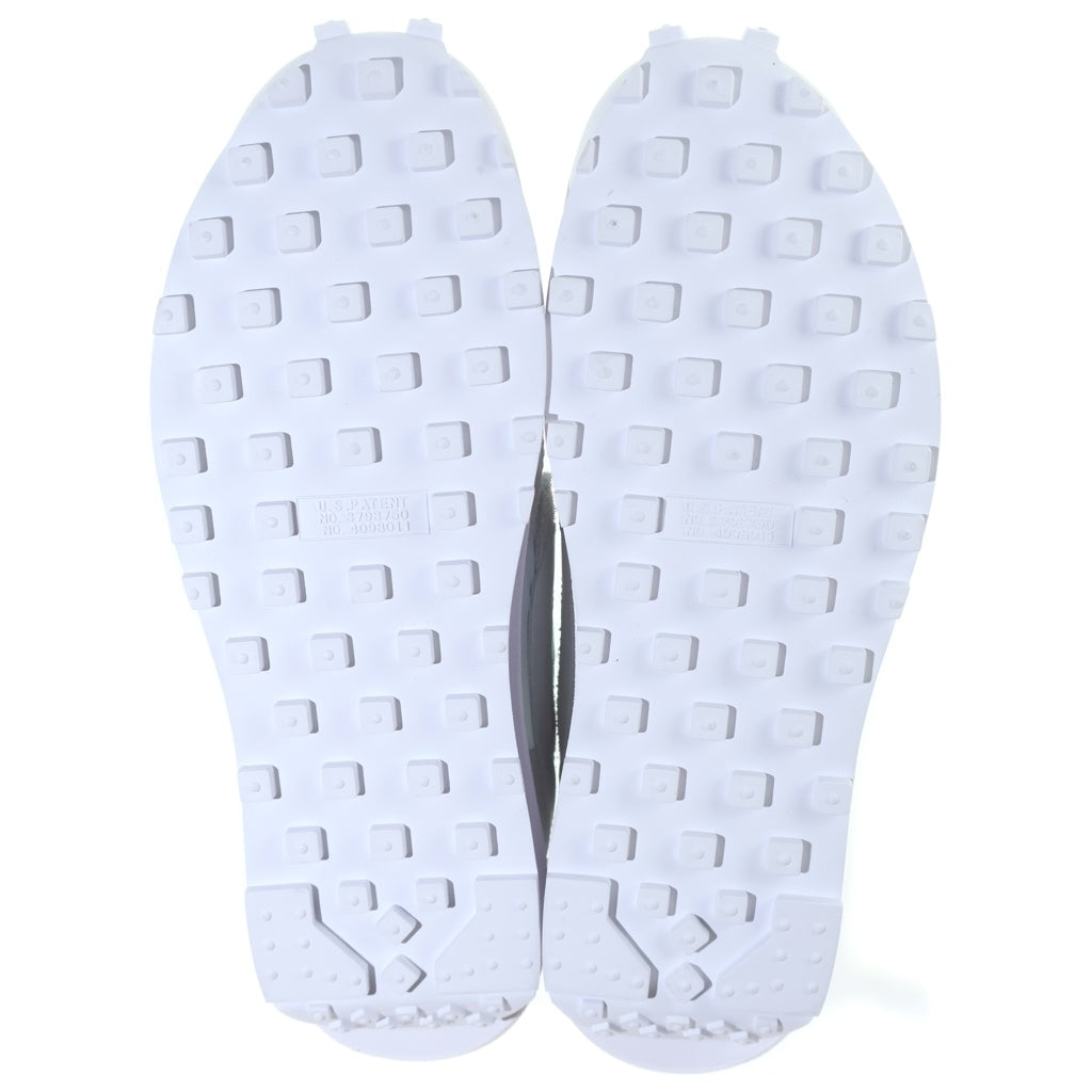 NIKE(ナイキ) ×sacai LDWAFFLE BV0073-101 サカイ エルディーワッフル ローカットスニーカー US8.5/26.5cm ホワイト