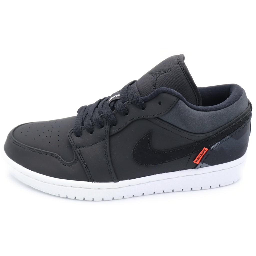NIKE(ナイキ) ×PARIS SAINT GERMAIN AIR JORDAN 1 LOW PSG CK0687-001 パリサンジェルマン エアジョーダン1 ローカット スニーカー ブラック US9/27cm