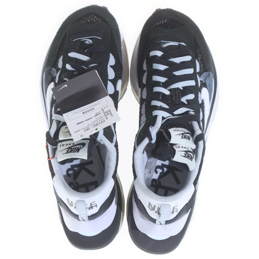NIKE(ナイキ) ×SACAI VAPORWAFFLE CV1363-001サカイ ベイパーワッフル 