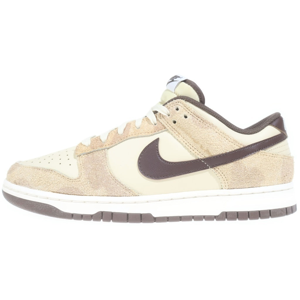 NIKE(ナイキ) DUNK LOW PRM ANIMAL PACK CHEETAH SAFARI ダンク アニマルパック チーター サファリ ローカットスニーカー ベージュ US9.5/27.5cm DH7913-200