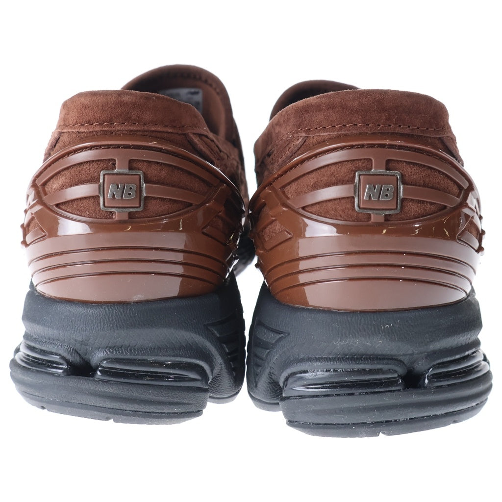 New Balance(ニューバランス) U1906LNS スエード ペニーローファー