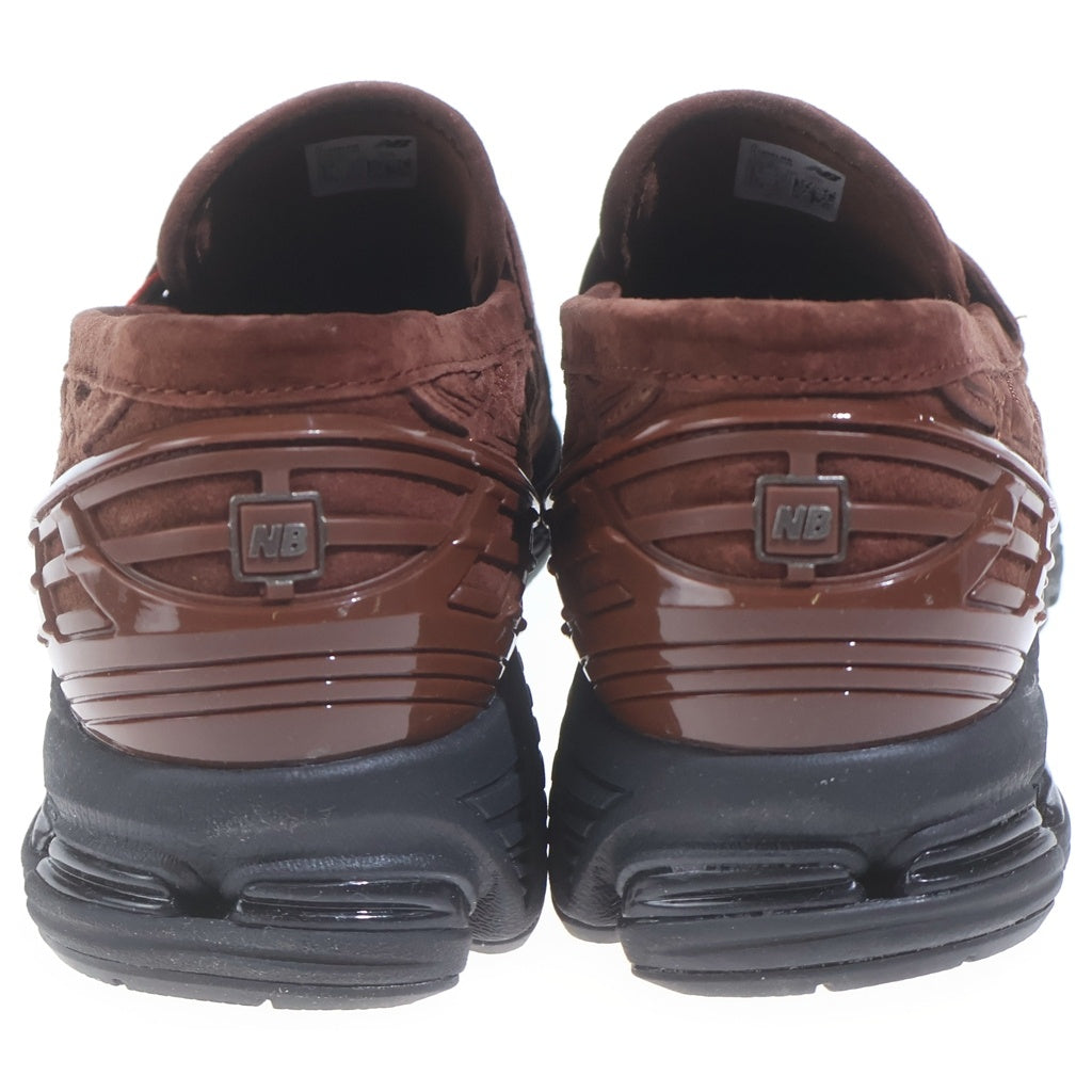 New Balance(ニューバランス) U1906LNS スエード ペニーローファー