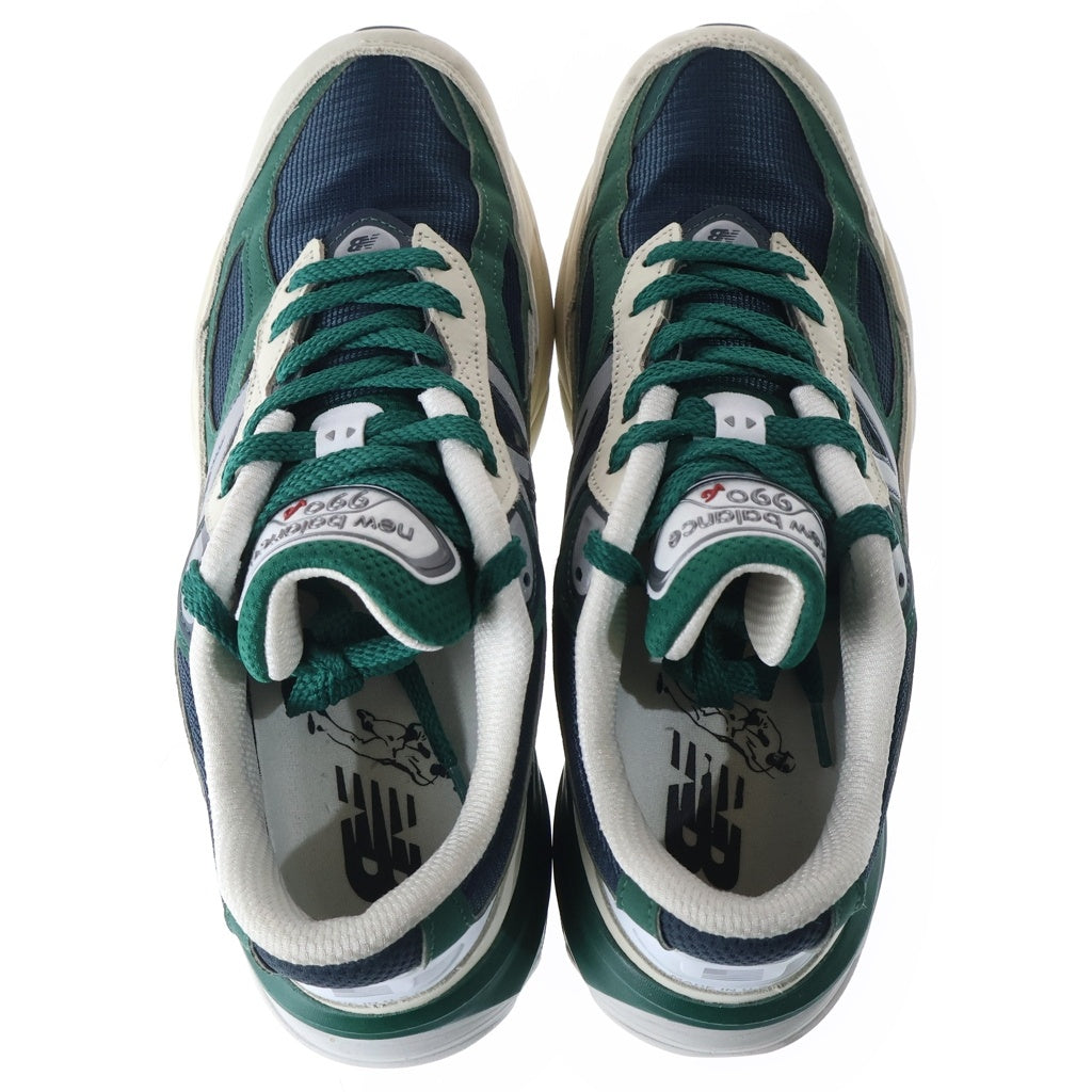 New Balance(ニューバランス) ×Shohei Ohtani U990SH6 大谷翔平